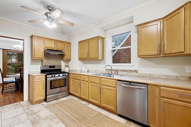 3374 N 46th STREET, Milwaukee, WI 53216