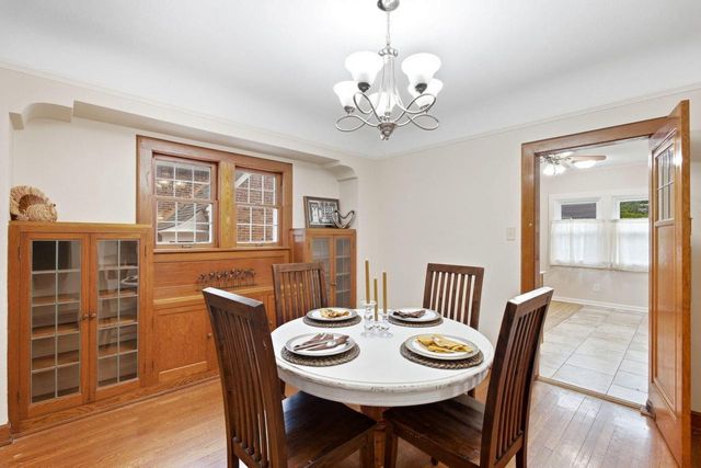 3374 N 46th STREET, Milwaukee, WI 53216
