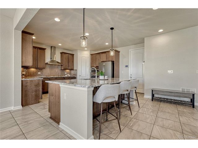 13799 Wickfield Pl, Parker, CO 80134