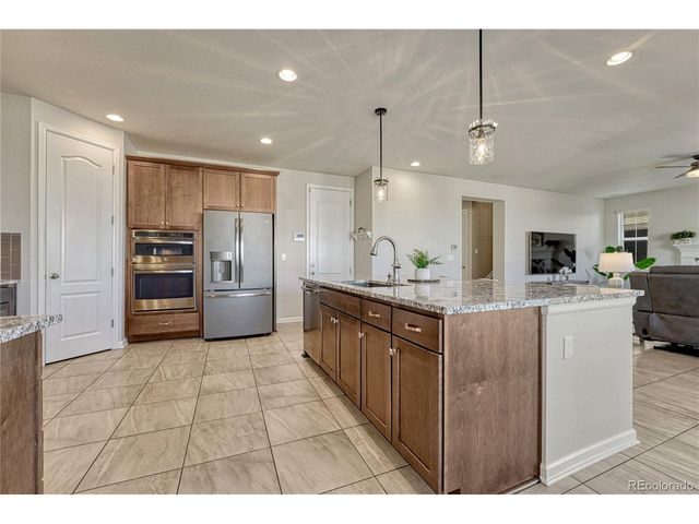 13799 Wickfield Pl, Parker, CO 80134