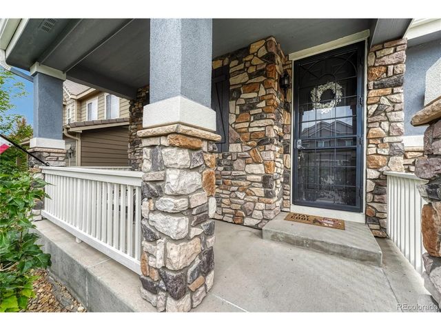 13799 Wickfield Pl, Parker, CO 80134