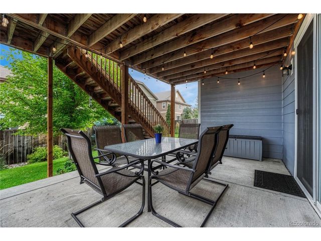 13799 Wickfield Pl, Parker, CO 80134