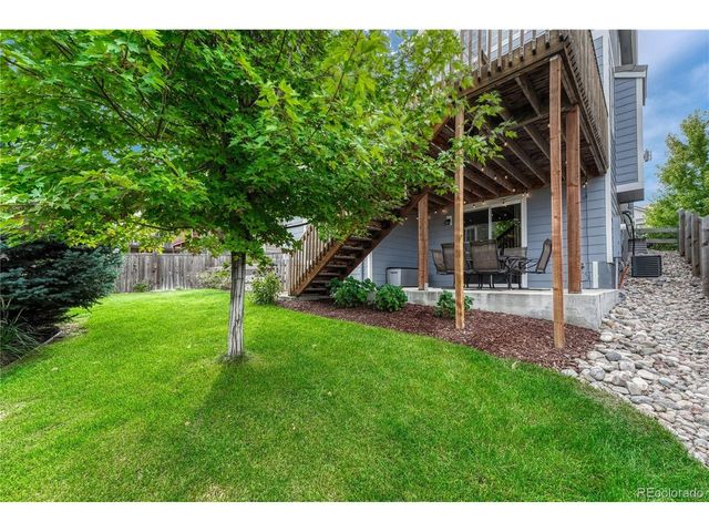 13799 Wickfield Pl, Parker, CO 80134