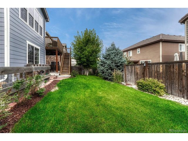 13799 Wickfield Pl, Parker, CO 80134