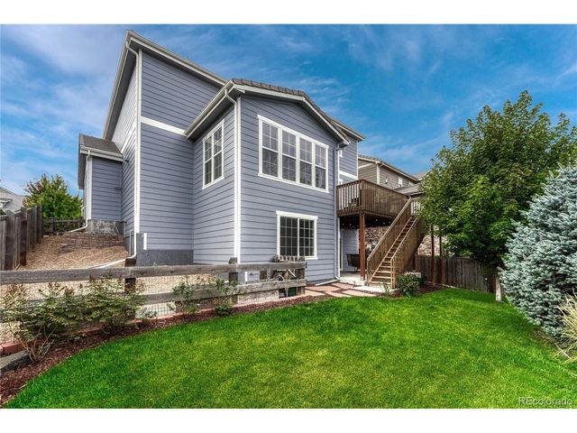 13799 Wickfield Pl, Parker, CO 80134