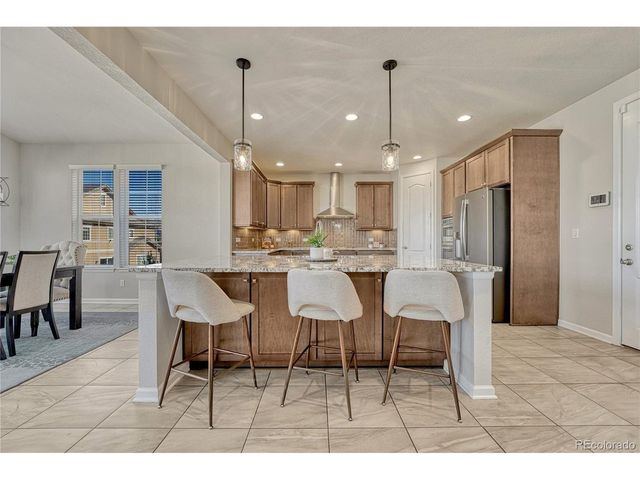 13799 Wickfield Pl, Parker, CO 80134