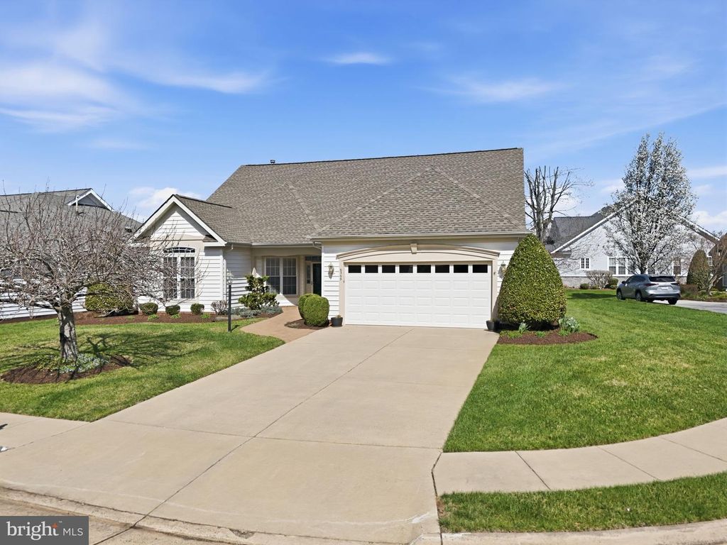 6369 AVINGTON PL, Gainesville, VA 20155