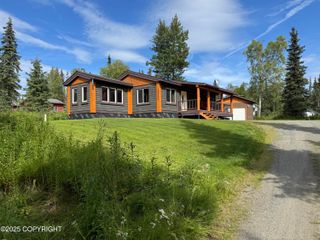 46120 Birch Lane, Nikiski/north Kenai, AK 99611