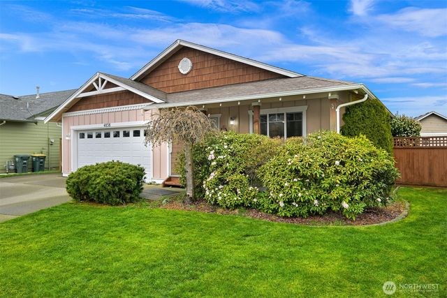 4838 Starfish Lane, Blaine, WA 98230