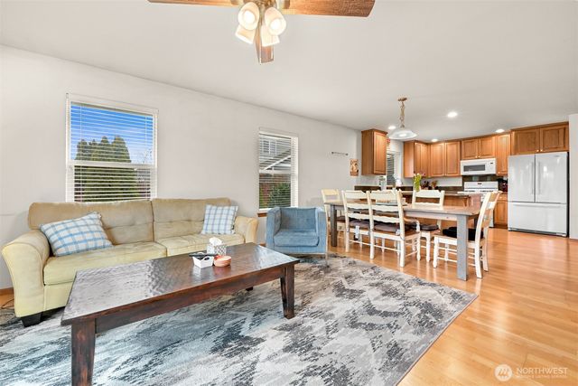 4838 Starfish Lane, Blaine, WA 98230