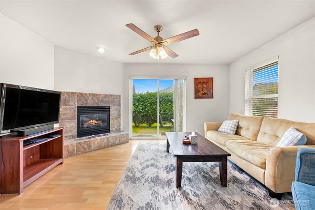 4838 Starfish Lane, Blaine, WA 98230