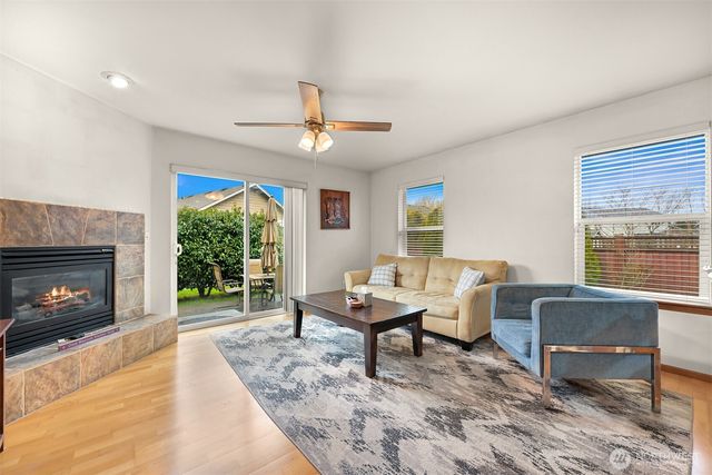 4838 Starfish Lane, Blaine, WA 98230