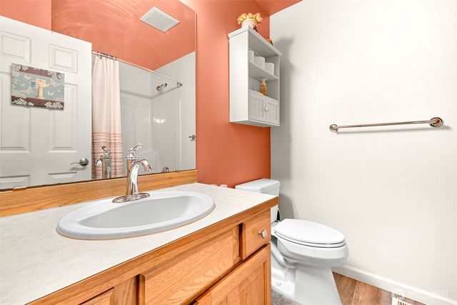 4838 Starfish Lane, Blaine, WA 98230