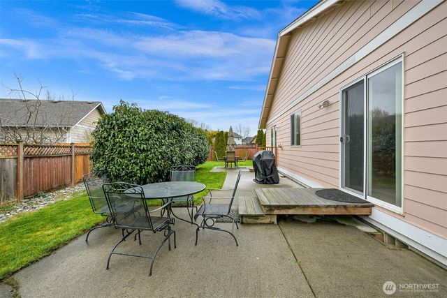 4838 Starfish Lane, Blaine, WA 98230