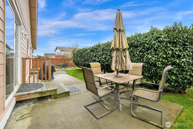 4838 Starfish Lane, Blaine, WA 98230