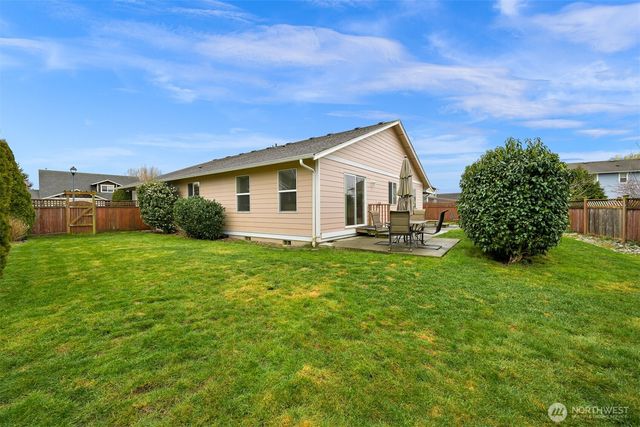 4838 Starfish Lane, Blaine, WA 98230