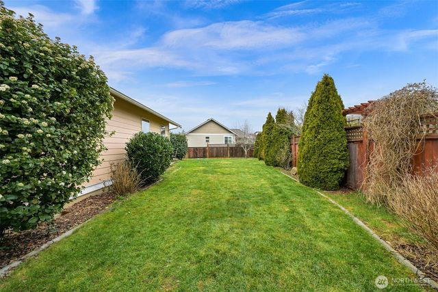 4838 Starfish Lane, Blaine, WA 98230