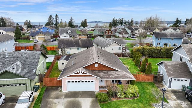 4838 Starfish Lane, Blaine, WA 98230