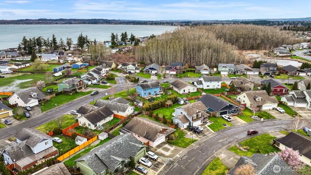 4838 Starfish Lane, Blaine, WA 98230