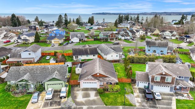 4838 Starfish Lane, Blaine, WA 98230