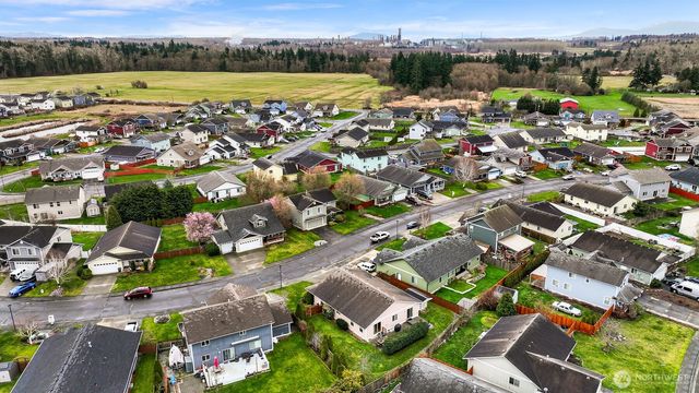 4838 Starfish Lane, Blaine, WA 98230