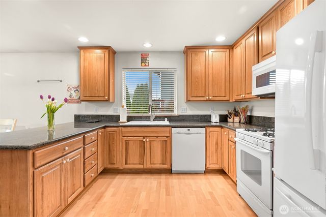 4838 Starfish Lane, Blaine, WA 98230