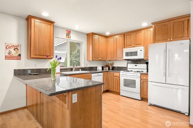 4838 Starfish Lane, Blaine, WA 98230