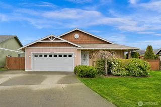 4838 Starfish Lane, Blaine, WA 98230