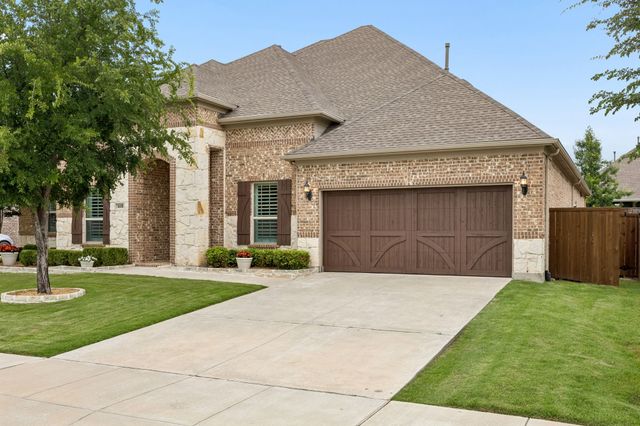 1618 Gardenia Street, Celina, TX 75078