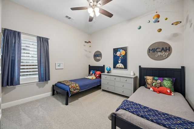 1618 Gardenia Street, Celina, TX 75078