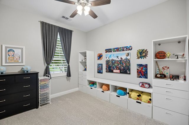 1618 Gardenia Street, Celina, TX 75078