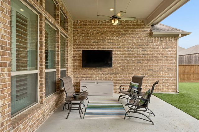 1618 Gardenia Street, Celina, TX 75078