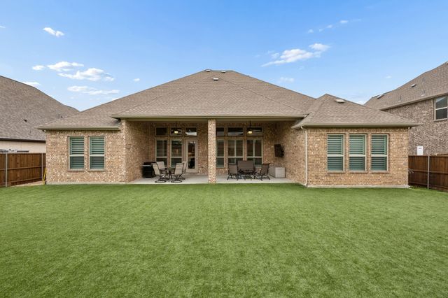 1618 Gardenia Street, Celina, TX 75078