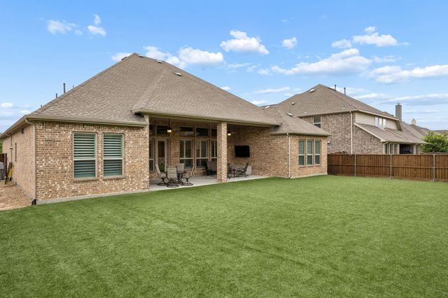 1618 Gardenia Street, Celina, TX 75078