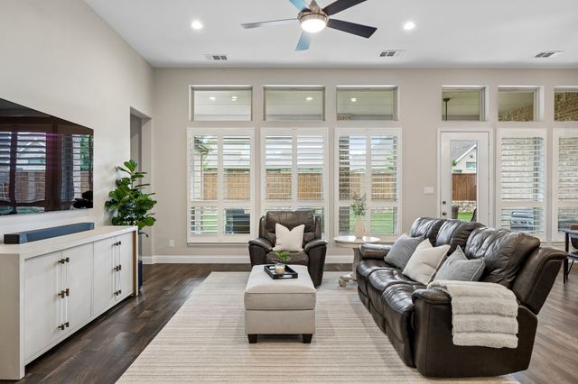 1618 Gardenia Street, Celina, TX 75078