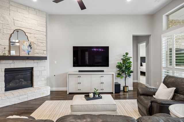 1618 Gardenia Street, Celina, TX 75078