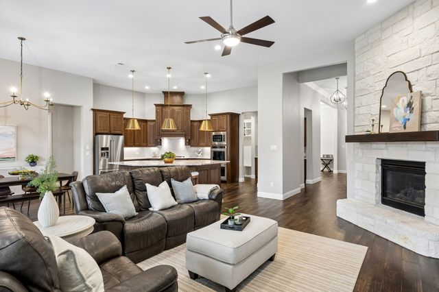 1618 Gardenia Street, Celina, TX 75078