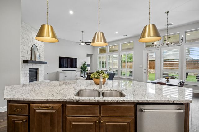 1618 Gardenia Street, Celina, TX 75078