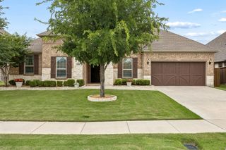 1618 Gardenia Street, Celina, TX 75078