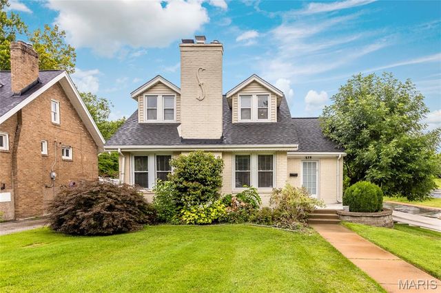 619 N Rock Hill Road, Rock Hill, MO 63119