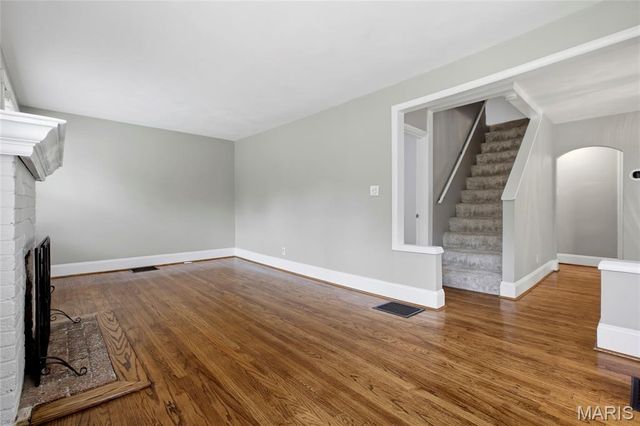 619 N Rock Hill Road, Rock Hill, MO 63119