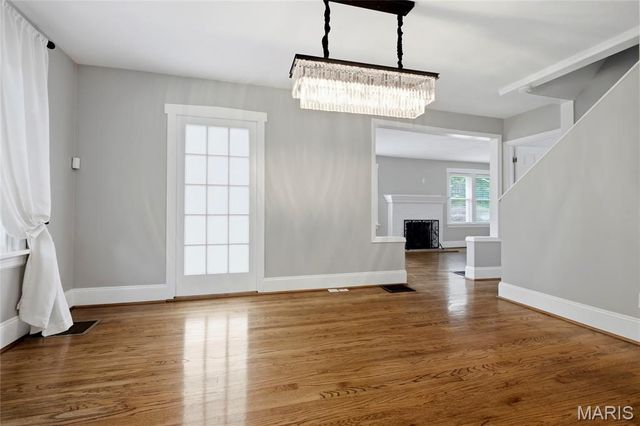 619 N Rock Hill Road, Rock Hill, MO 63119