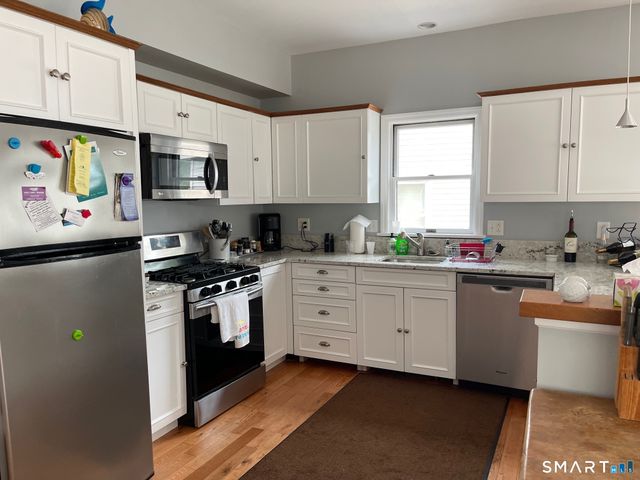 118 Shell Avenue, Milford, CT 06460