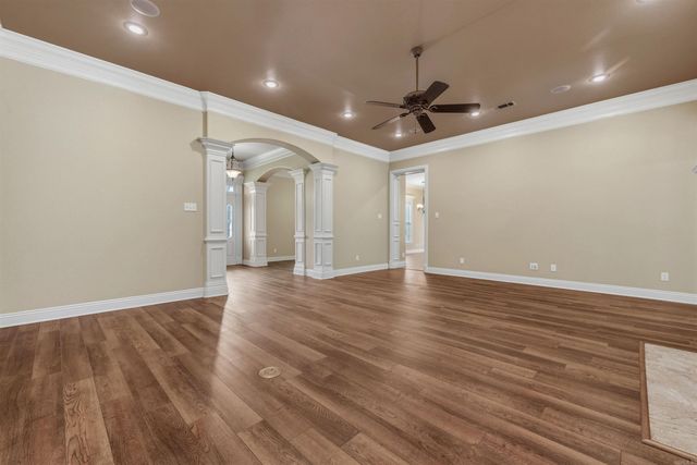 305 Edgewood Dr, Cabot, AR 72023