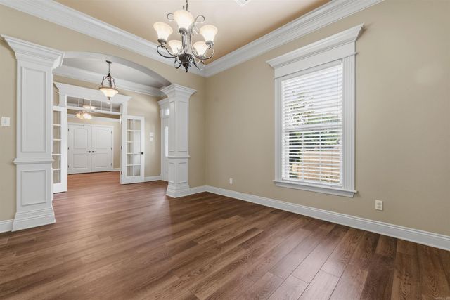 305 Edgewood Dr, Cabot, AR 72023