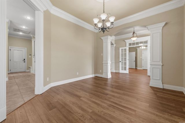 305 Edgewood Dr, Cabot, AR 72023
