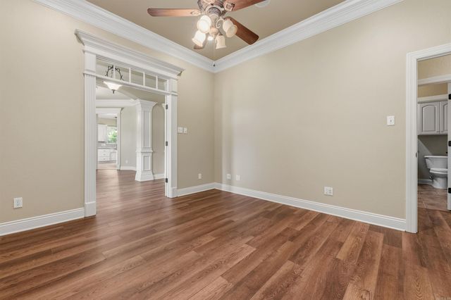 305 Edgewood Dr, Cabot, AR 72023
