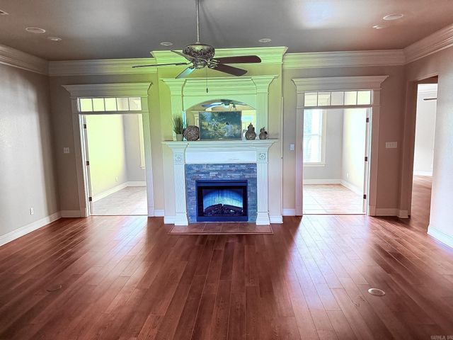 305 Edgewood Dr, Cabot, AR 72023