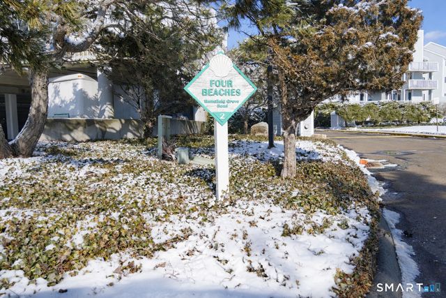 2 Mansfield Grove Road APT 170, East Haven, CT 06512