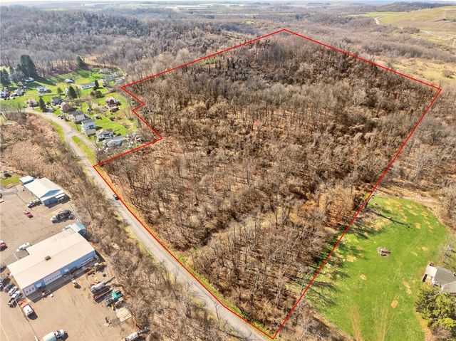 0 Crawford St, North Fayette, PA 15126